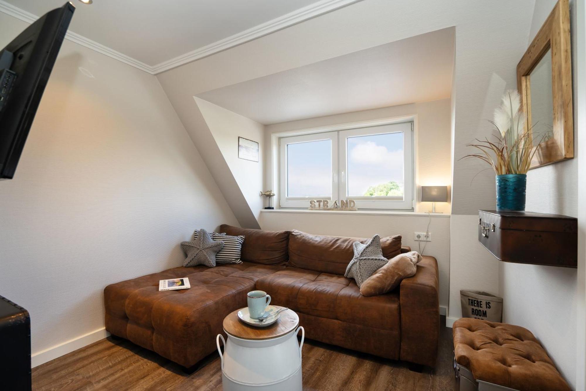Sylter Seestern Haus Matzen Hues Morsum  Dış mekan fotoğraf